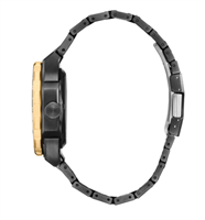 Orologio Citizen Uomo Serie 8 GMT in Acciaio NB6035-55H - NB6035-55H